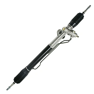 MR374892 Hot Sale Auto Parts Hydraulic LHD Power Steering Gear Steering Rack and Pinion for Mitsubishi Pajero III 1999 - 2007
