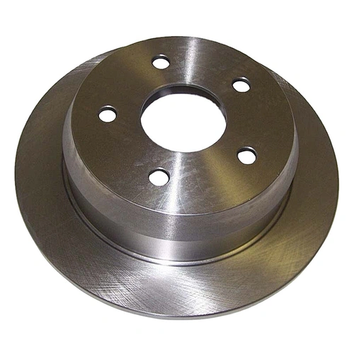 Brake disc 52098666 for Jeep grand cherokee III 04-11