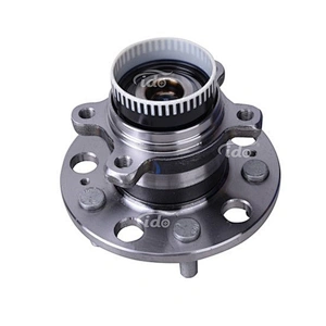 52730-3S200 HA590441 2282-SPORR Rear Axle Wheel Hub Bearing for Kia Sportage Optima Hyundai Sonata Tucson