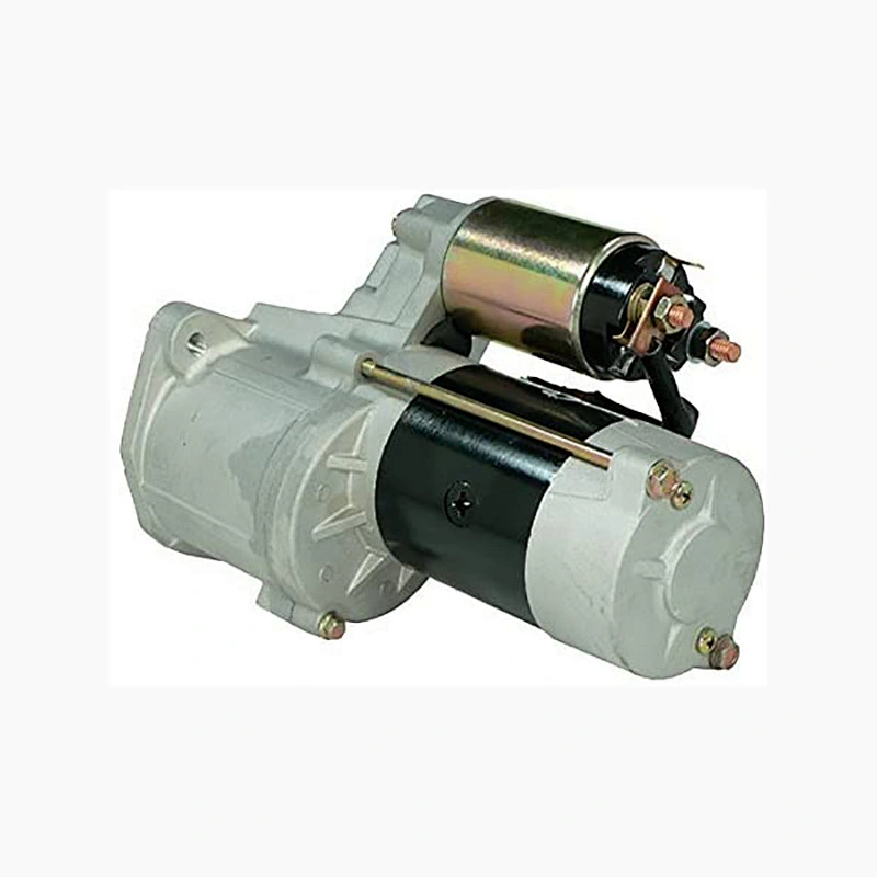 Starter Motor Engine for HYUNDAI PONY (X-2) 1989-1995 36100-42050 M2T60171 MD095865 MD164977