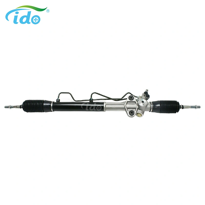 MR374892 Hot Sale Auto Parts Hydraulic LHD Power Steering Gear Steering Rack and Pinion for Mitsubishi Pajero III 1999 - 2007