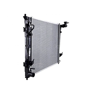 253103R500 253103R501 China Factory Auto Parts Radiator for Kia K5 2010