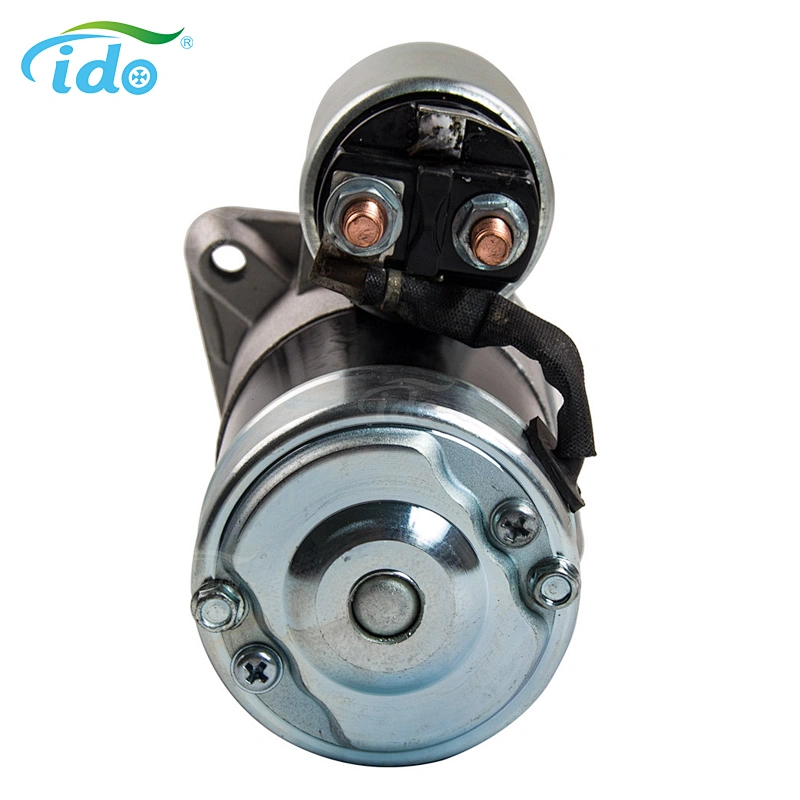 M1T70481 Wholesale Auto Parts 12V Starter Motor for Mitsubishi L200 L300 Galant Lancer Hyundai Sonata 4WD