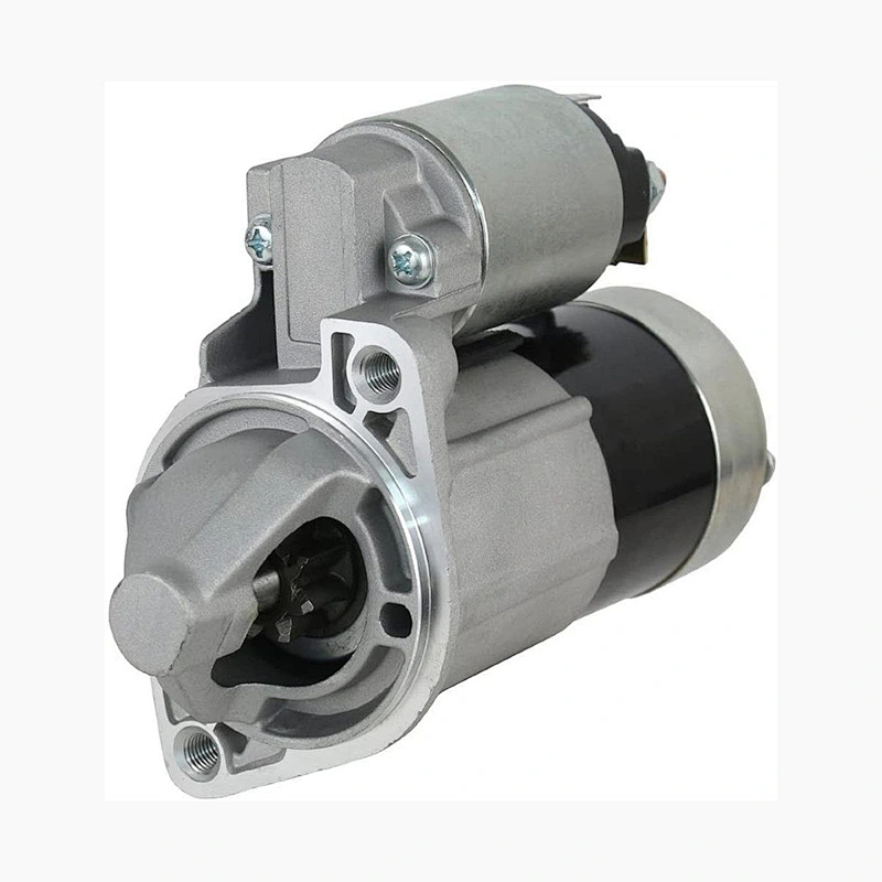 Auto Starter Motor for HYUNDAI SONATA IV (EF) 1998-2005 3610038050 M000T20671 M0T20672 1810A001