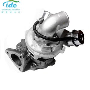 Electric turbocharger prices for Kia Pregio 1995-2004 28200-42610