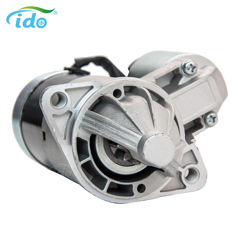 M1T70481 Wholesale Auto Parts 12V Starter Motor for Mitsubishi L200 L300 Galant Lancer Hyundai Sonata 4WD