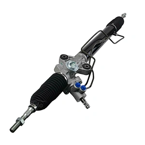 Power Steering Rack And Pinion For Mitsubishi Pajero L200 05 MR333500 / MR333501
