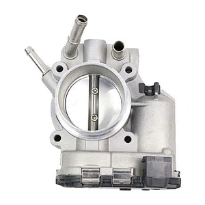 9590930008 351002B150 Professional Factory Electronic Engine Throttle Body For Kia Venga 2010
