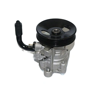 57100-3D001, High Quality Power Steering Pump for Hyundai Sonata2.0