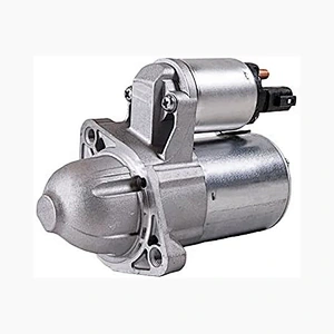 Auto Drive Starter Motor for HYUNDAI TUCSON (TL) 2015- 36100-2E120 36100-2E500 36100-2E121