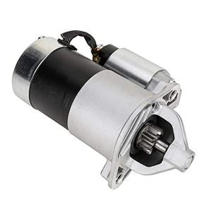 Auto Electrical Starter And Alternator For Hyundai Terracan 3610035020 3610035030