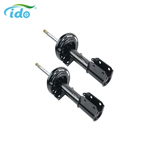 340060 Rear Axle Right Shock Absorber for Mitsubishi Asx 2010- Asx Van 2010-