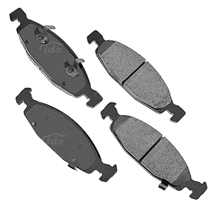 5018592AA, 5011969AA Car Parts Front Brake Pad for Jeep Grand Cherokee 1998-2005
