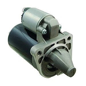 Engine Starter Motor Parts For Kia Clarus OK30A18400 KB30318400