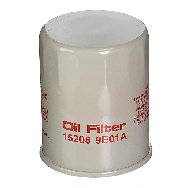 15208-9E01A 156071920  Oil Filter for Hyundai Cars Auto