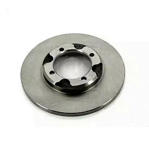 MB316676 Brake Disc Rotor for MITSUBISHI COLT II 1982-1988//