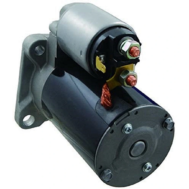 Engine Starter Motor Parts For Kia Clarus OK30A18400 KB30318400