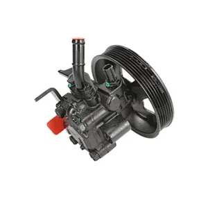 57100-2B300, Cheap Power Steering Pump for Hyundai Sonata