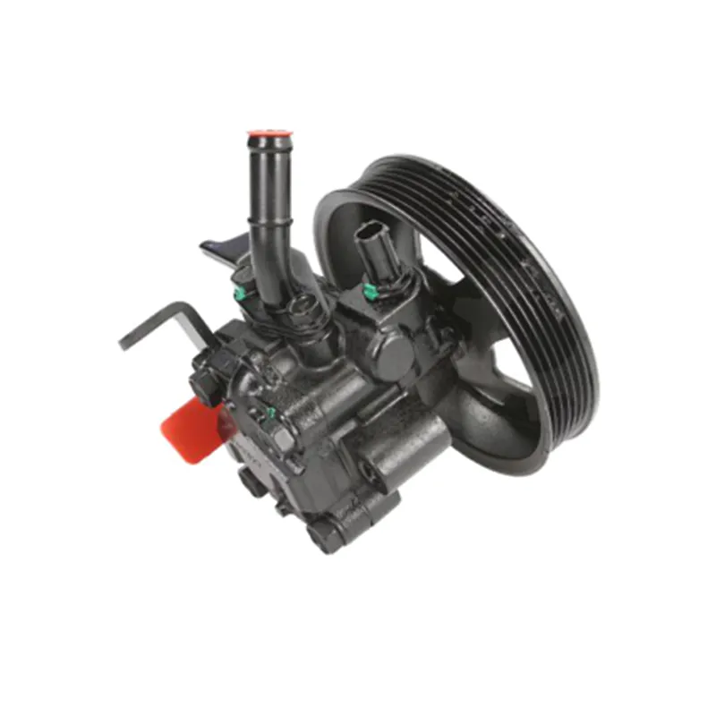 57100-2B300, Cheap Power Steering Pump for Hyundai Sonata