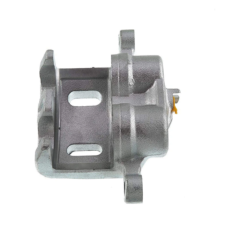 MB950176 MR249964 184670 342106  Front Left Brake Caliper for Mitsubishi OUTLANDER I 2001-2006