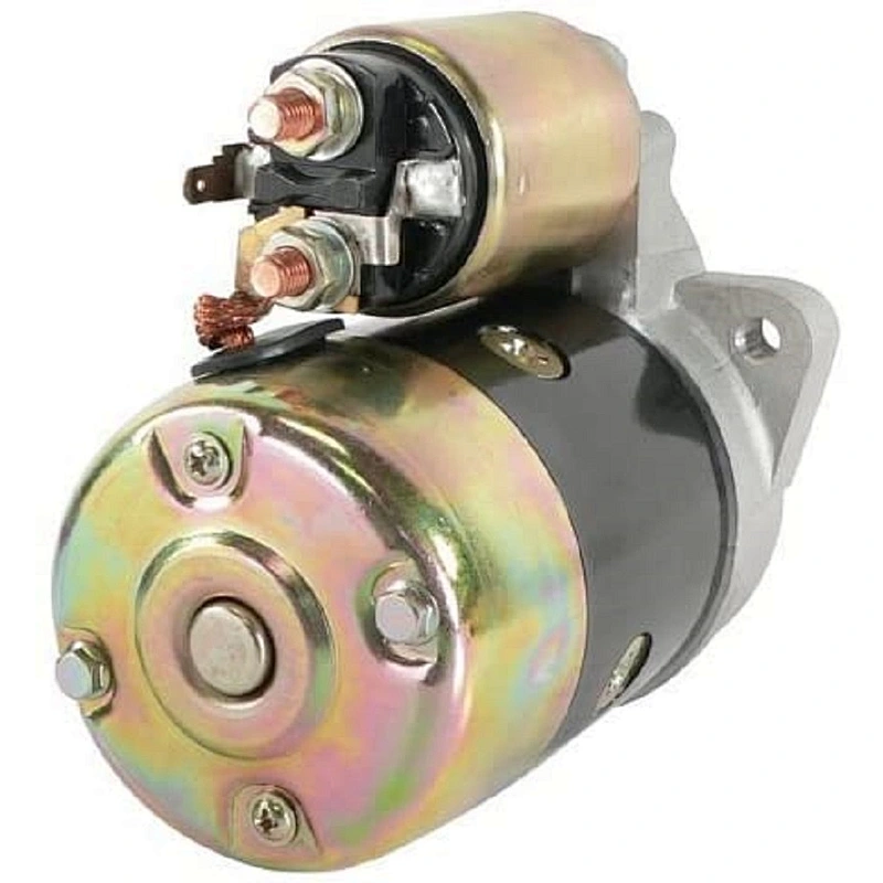 Auto Drive Starter For Kia Sephia OK90018400C MB35918400A