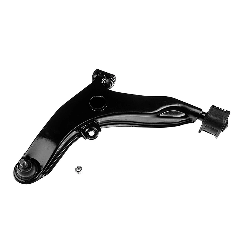 MB912077 Low Prices Front Axle Left Control Arm for Mitsubishi Galant III E1A 1983-1990