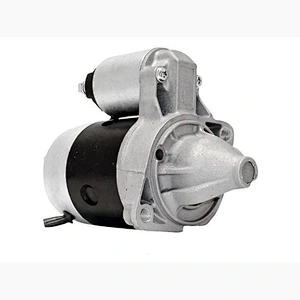 Auto Starters for HYUNDAI PONY (X-2) 1989-1995 3610011150 3610021770 3610022805