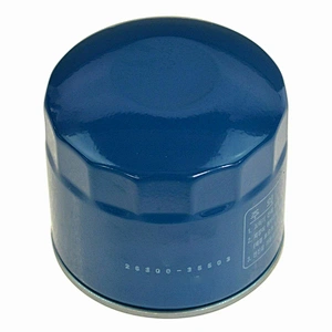 26300 35505 26300-35A00 Oil Filter Fit for Mitsubishi Pajero