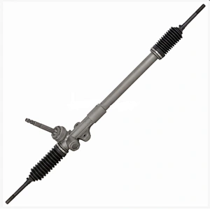 56500-1E700 56500-1E500 56500-1E701 56500-1G500  LHD Auto Car Steering Rack for KIA Rio for HYUNDAI I10