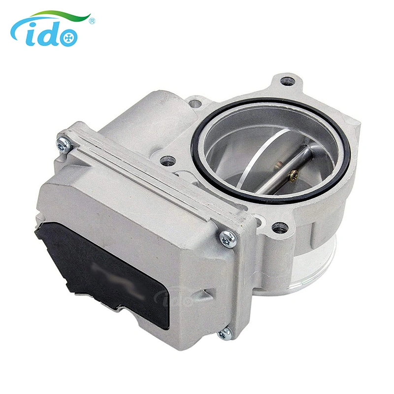 5WY9110C Best Price Auto Engine Electric Throttle Body Assembly for Hyundai	Tucson Jm 2004-