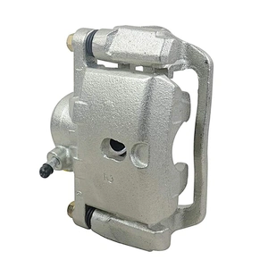MB858464 728111 191739 342346  Rear Left Brake Caliper for Mitsubishi MONTERO 1990-2000