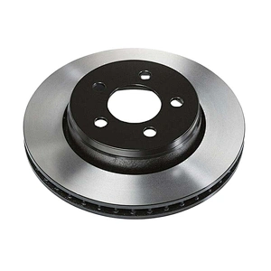 Brake disc 52109938AB for Jeep cherokee 2008-