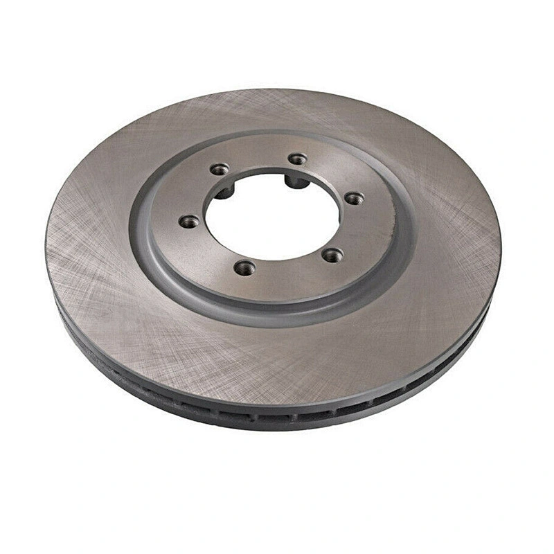 Non-Coated Cast Iron, 5812944010 Brake Disc for Hyundai H 150 Bus 1993-2004