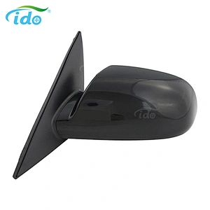 HY1321149 Made in China Auto Car Side Rear View Mirror for Hyundai Sonata 2.4L L4 2006