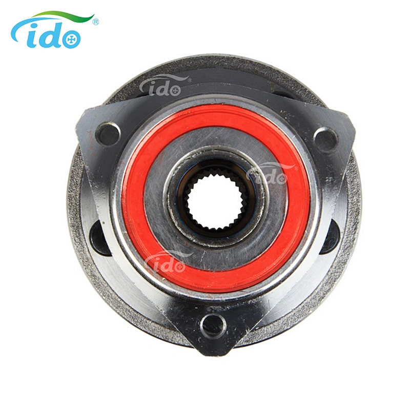 513158 050933B 53007449AC Front Wheel Hub Bearing for Jeep Wrangler Grand Cherokee 2000-2006