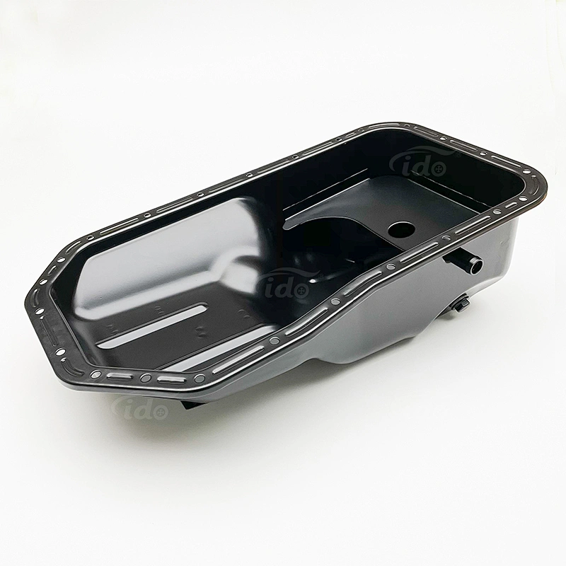 MD371263 Auto Engine Oil Pan Sump for Mitsubishi L200