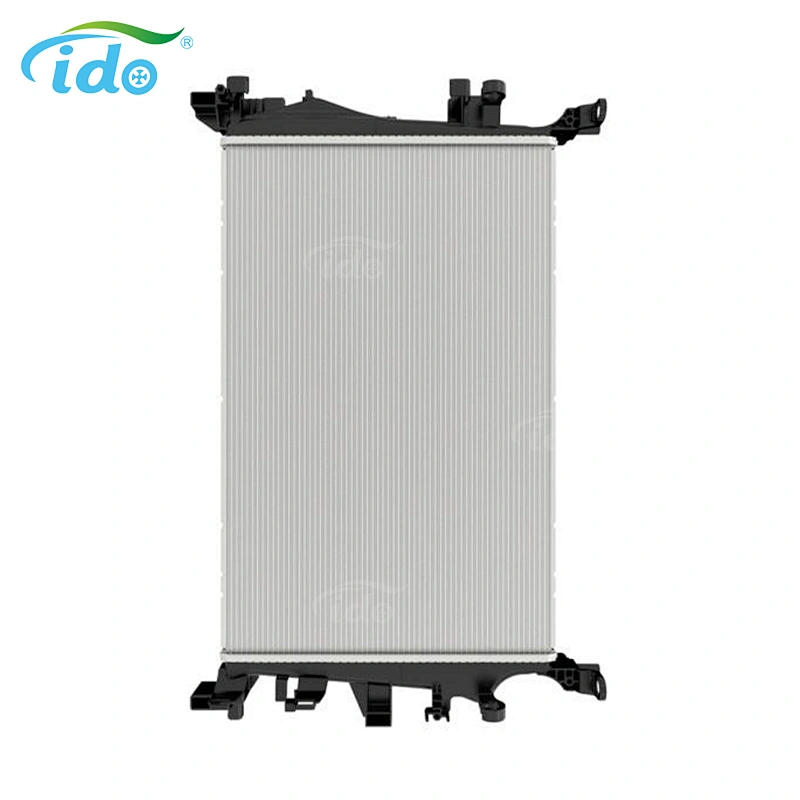 68260453AA Factory Supplying Car Parts Radiator for Jeep Renegade 2015-2017