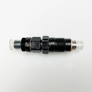 33800-42500 Auto Diesel Engine D4BH Fuel Injector Nozzle for Hyundai Terracan Porter 1994 -