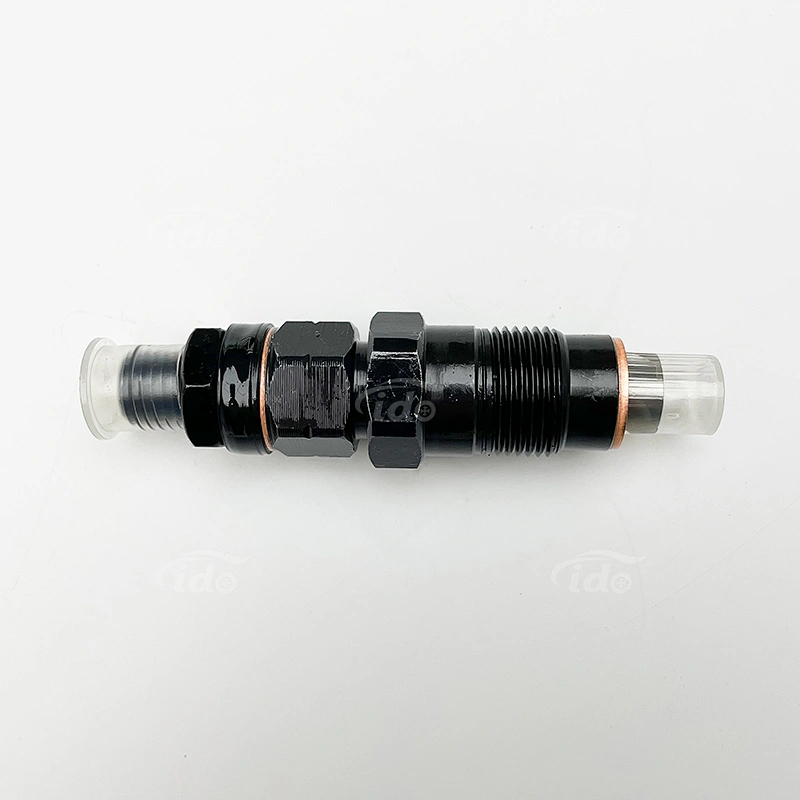 33800-42500 Auto Diesel Engine D4BH Fuel Injector Nozzle for Hyundai Terracan Porter 1994 -