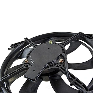 97730-25000 9773525000 9773725000 9778625001 A/C condenser fan for Hyundai accent II