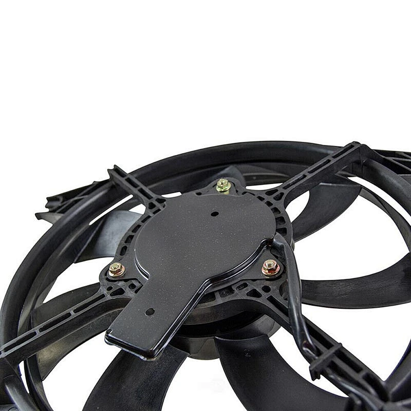 97730-25000 9773525000 9773725000 9778625001 A/C condenser fan for Hyundai accent II