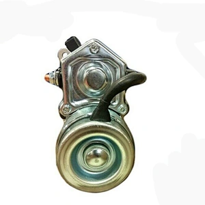 Starter Motor for HYUNDAI TUCSON (JM) 2004- 36100 27011 3610027700 031013220 31013170 031013190