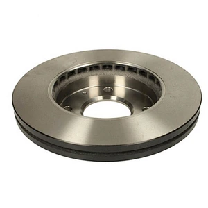 Non-Coated Cast Iron, 517122F000 Vented Racing Car Brake Disk Fit for Hyundai ELANTRA (XD) 2000-2006