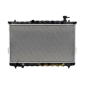 25310-26000 Manufacturers Wholesale Auto Parts Radiator for Hyundai Santa
