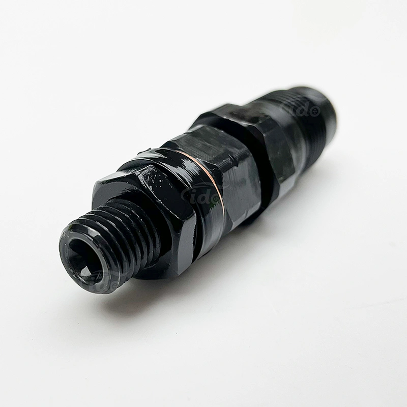 33800-42500 Auto Diesel Engine D4BH Fuel Injector Nozzle for Hyundai Terracan Porter 1994 -