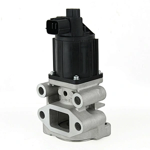 1582A037 1582A483 EGR valve Exhaust Gas Recirculation for Mitsubishi L200 2004-
