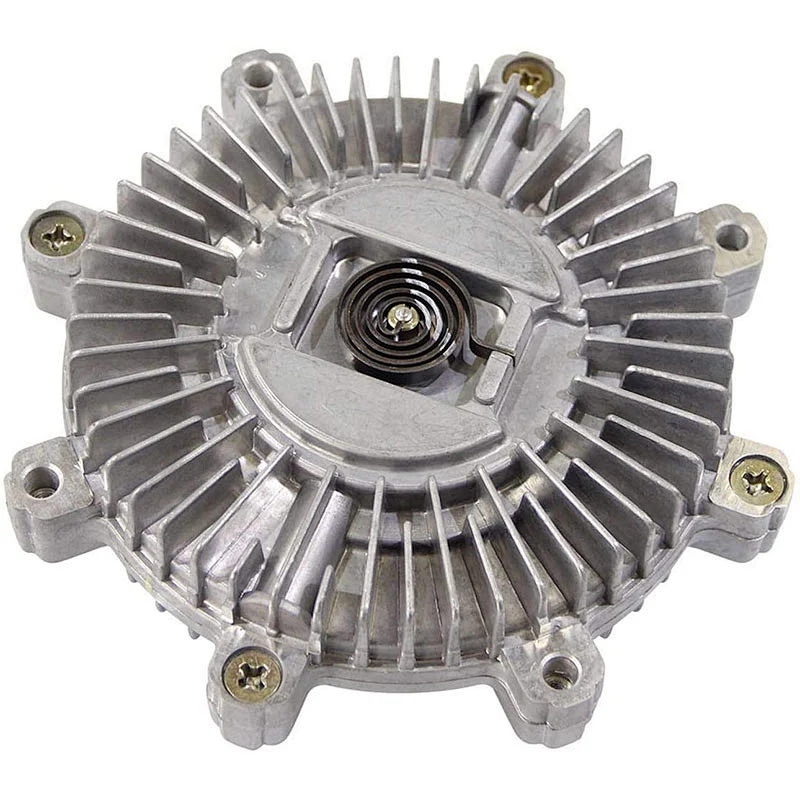 MD106546 cooling fan clutch for Mitsubishi L300 for Pajero