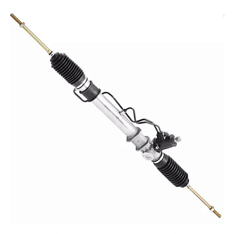 MB489405  Auto Parts  RHD Steering Gear  for Mitsubishi Pajero / Saga
