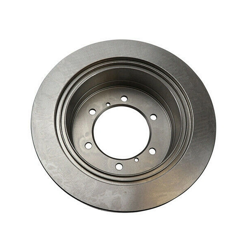 MB618797 Brakes Discs for MITSUBISHI PAJERO II 1990-1999//