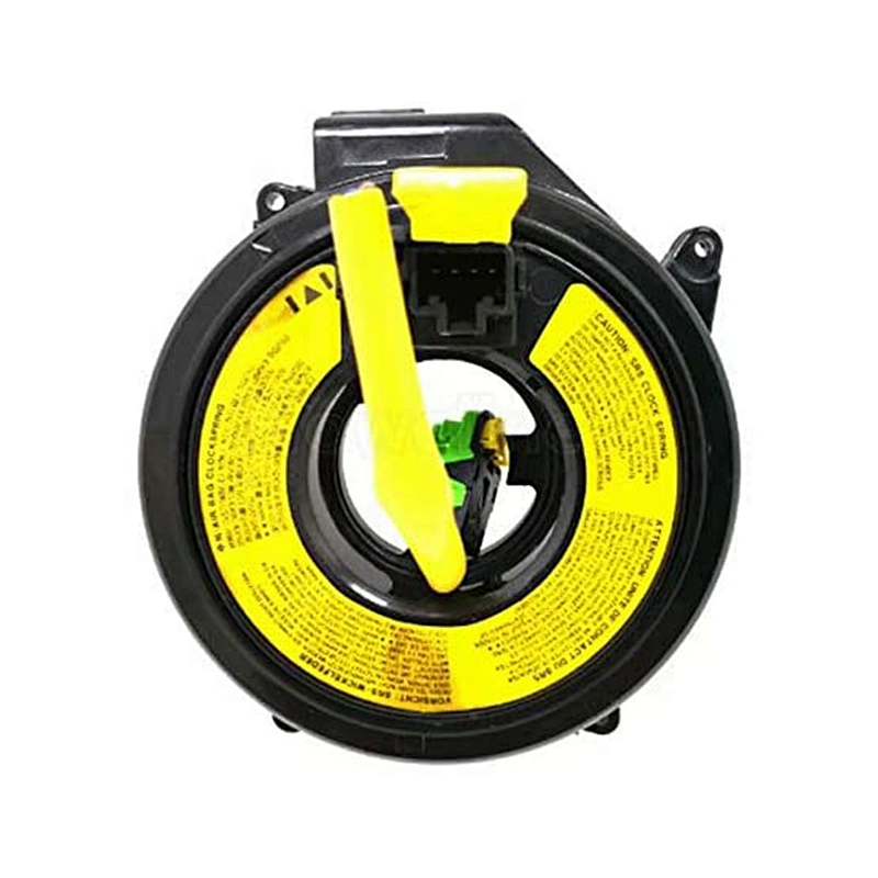 Auto Spiral Cable Clock  Spring for HYUNDAI TUCSON (JM) 2004- 93490-2F000